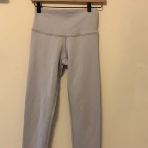 DYI leggings size small